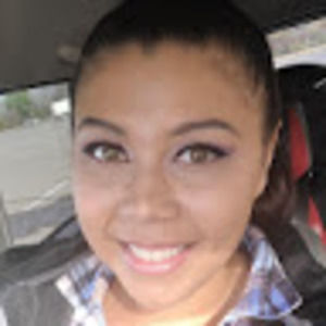 Meet your Posher, Brandy